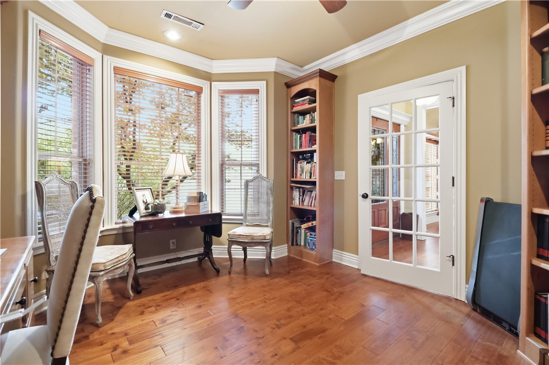 Covington Park Subdivision - Residential