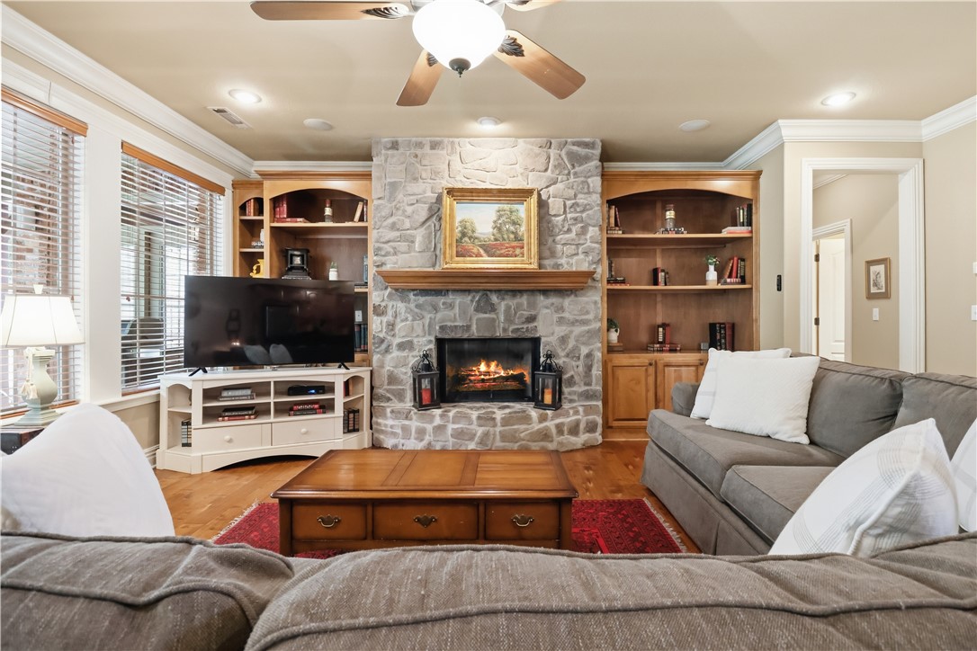 Covington Park Subdivision - Residential