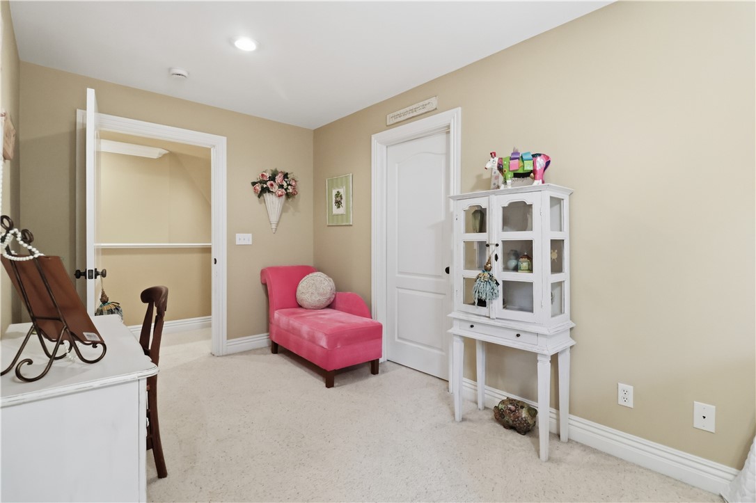 Covington Park Subdivision - Residential