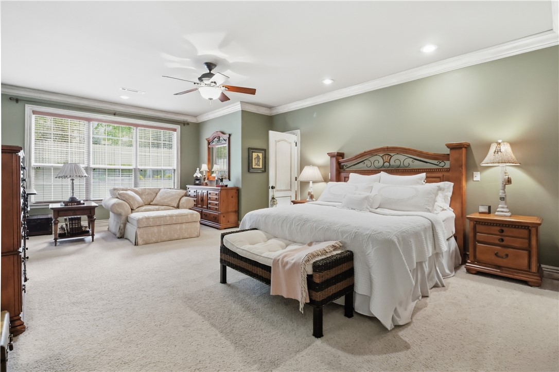 Covington Park Subdivision - Residential