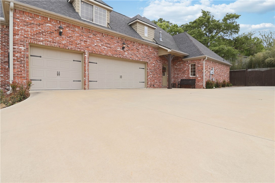 Covington Park Subdivision - Residential