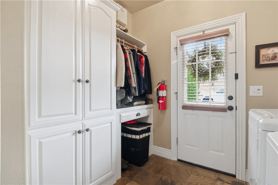 Covington Park Subdivision - Residential