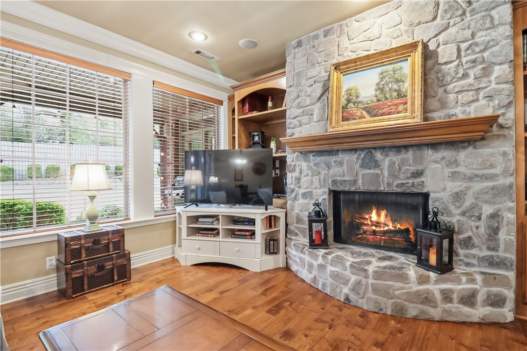 Covington Park Subdivision - Residential