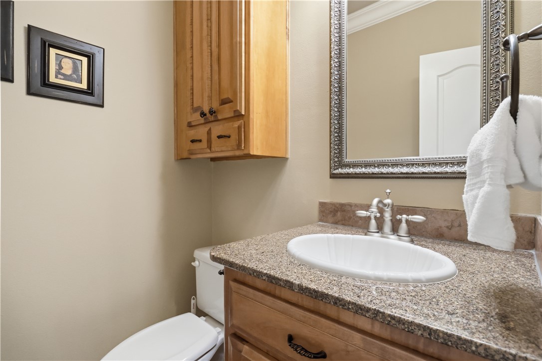 Covington Park Subdivision - Residential