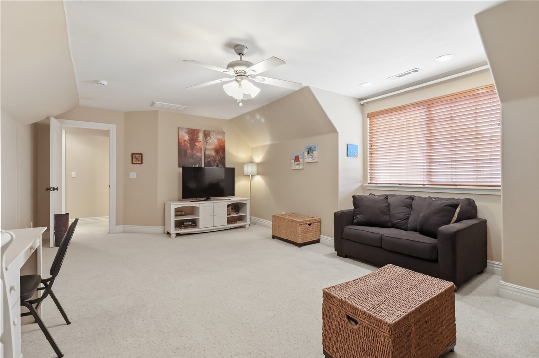 Covington Park Subdivision - Residential