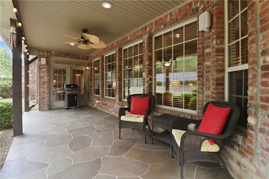 Covington Park Subdivision - Residential