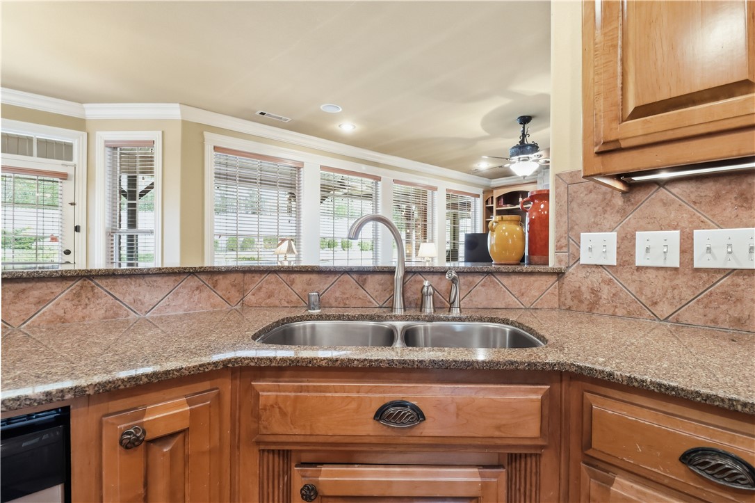 Covington Park Subdivision - Residential