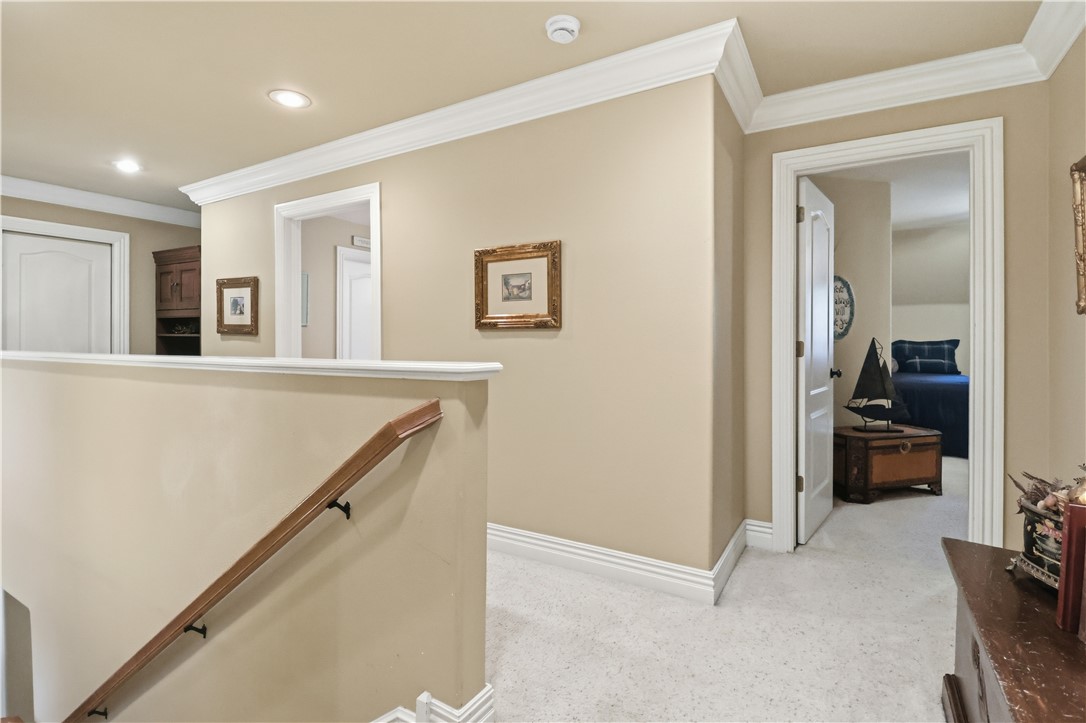 Covington Park Subdivision - Residential