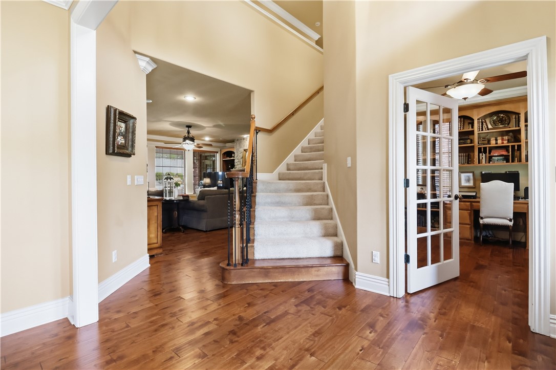 Covington Park Subdivision - Residential