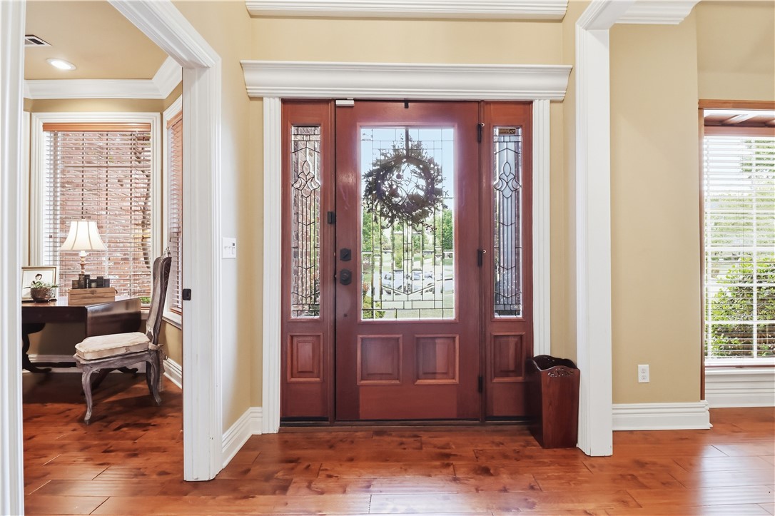 Covington Park Subdivision - Residential