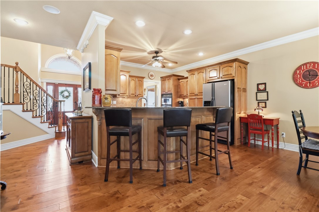 Covington Park Subdivision - Residential