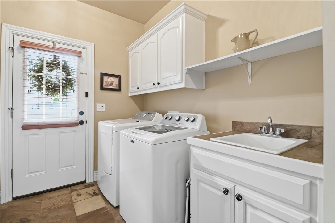 Covington Park Subdivision - Residential