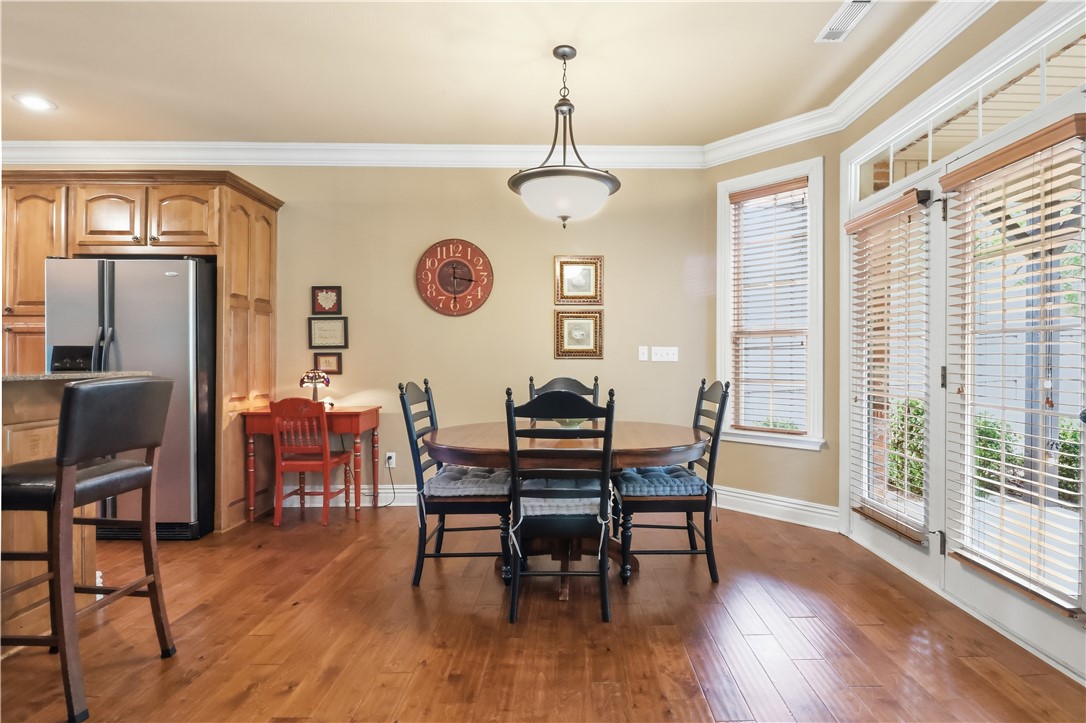 Covington Park Subdivision - Residential