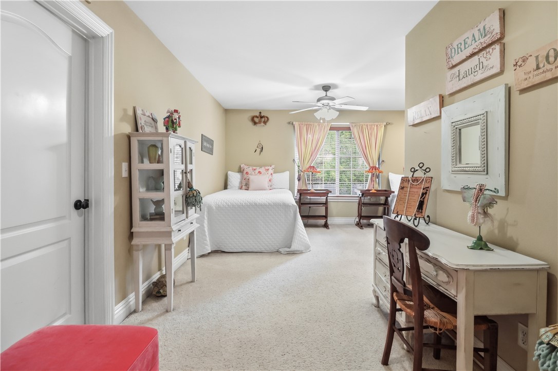 Covington Park Subdivision - Residential