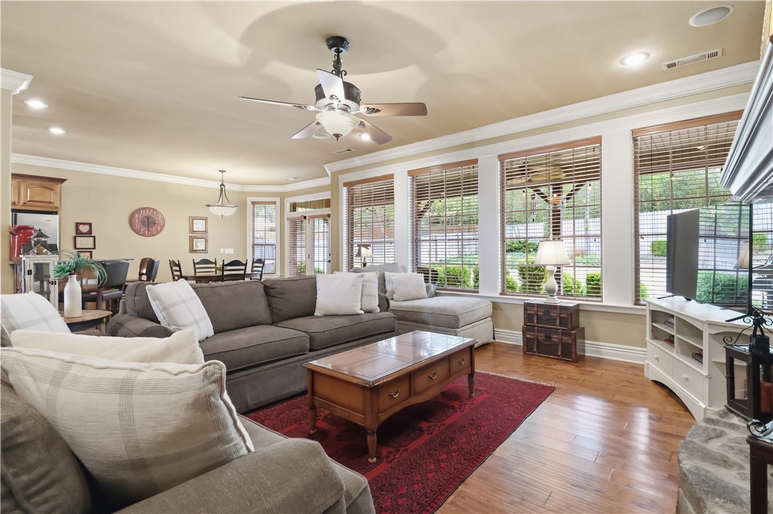 Covington Park Subdivision - Residential