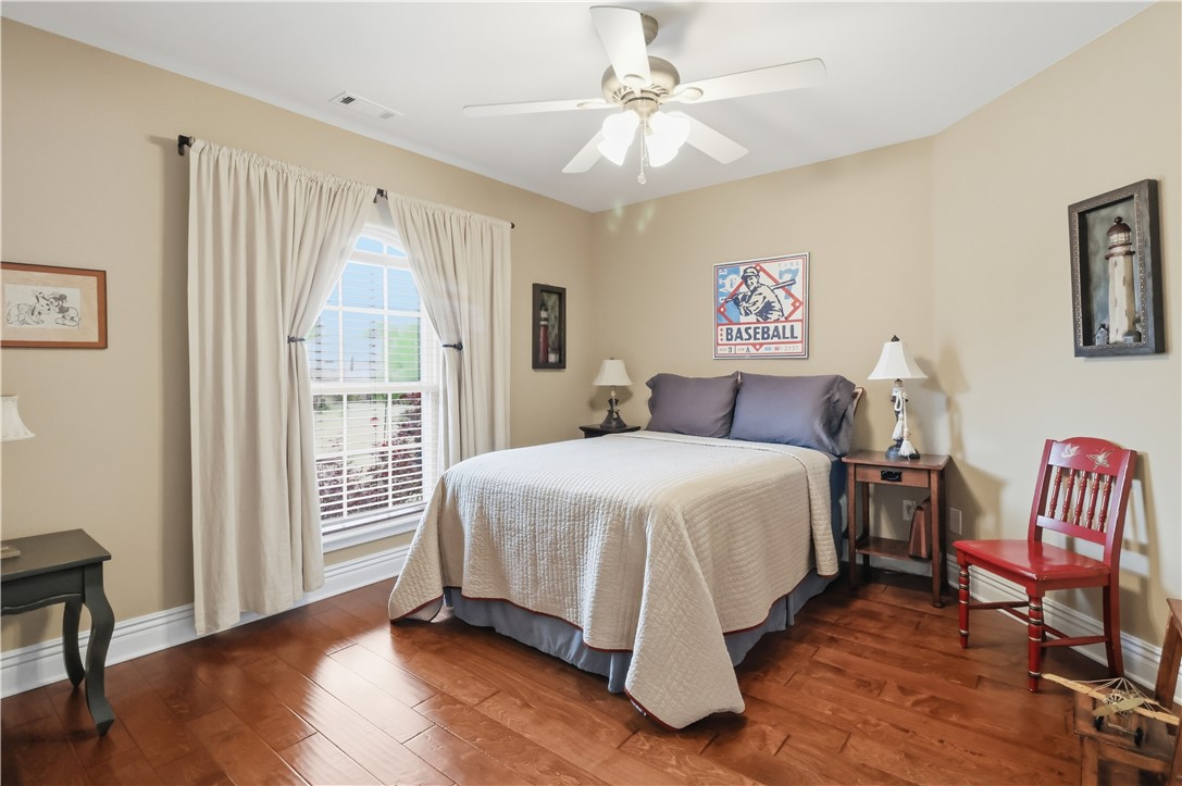 Covington Park Subdivision - Residential