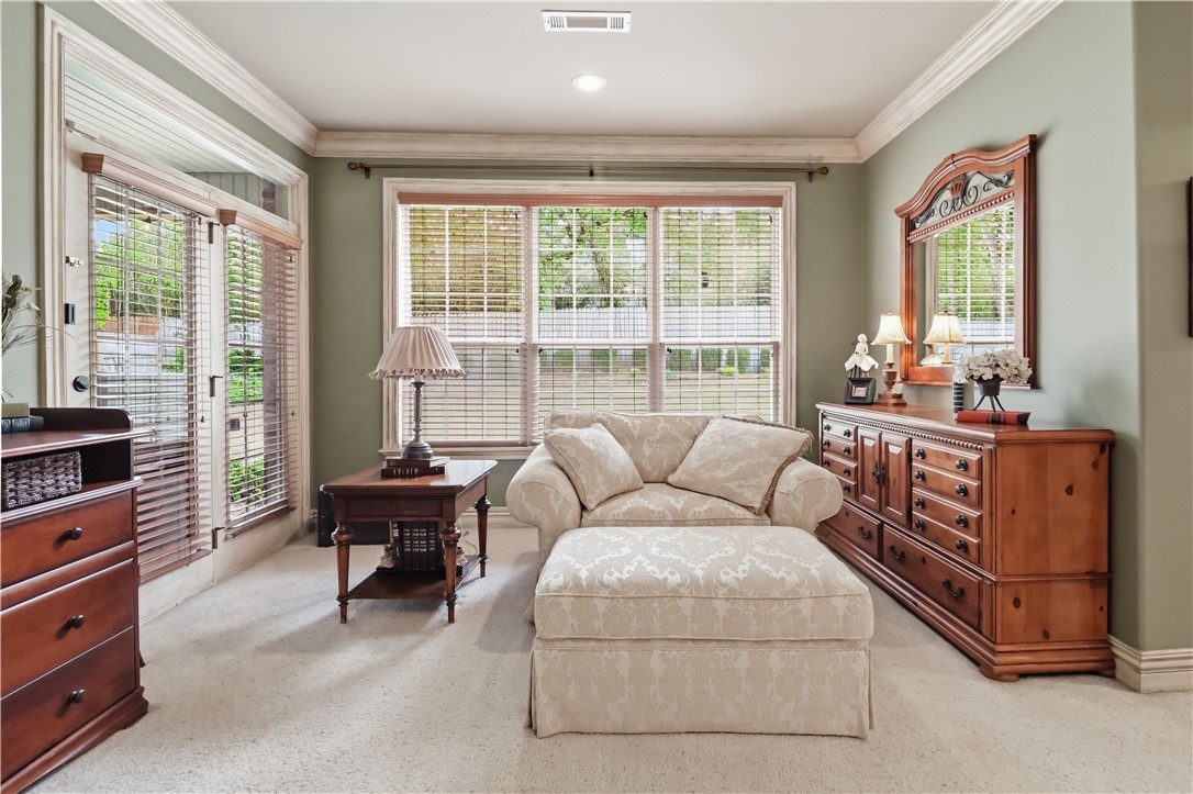 Covington Park Subdivision - Residential