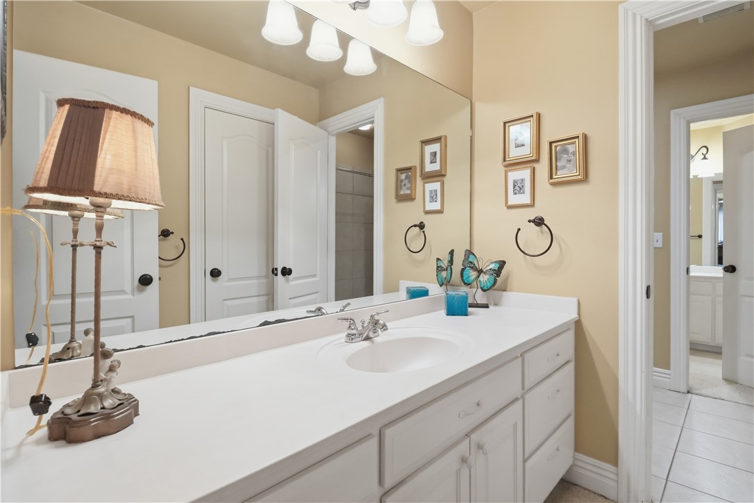 Covington Park Subdivision - Residential