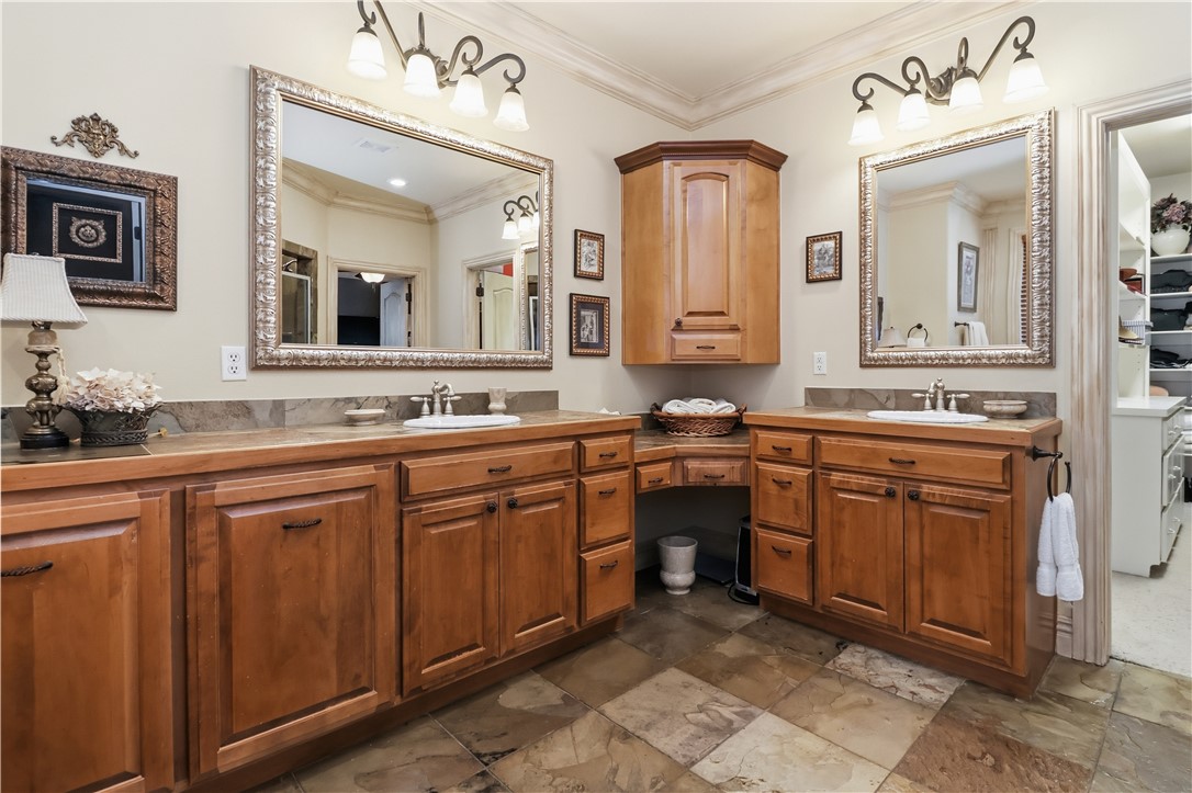 Covington Park Subdivision - Residential