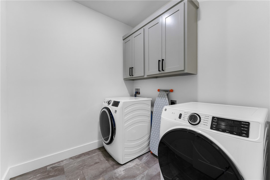 County Court - Residential Income