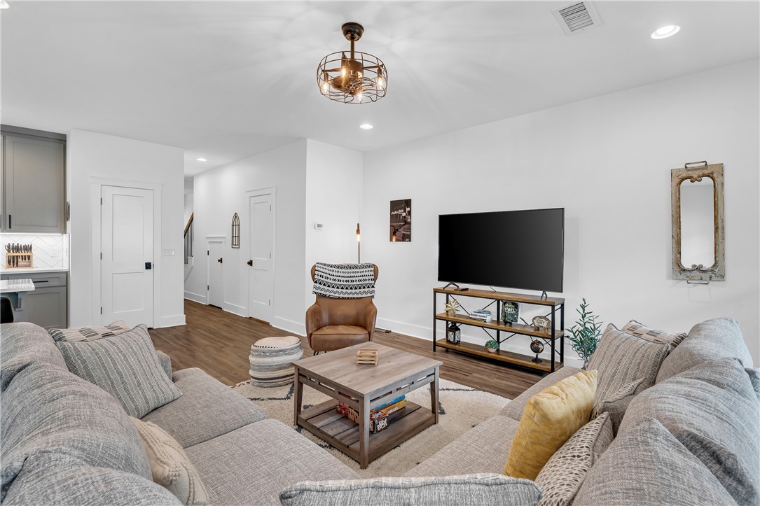 County Court - Residential Income