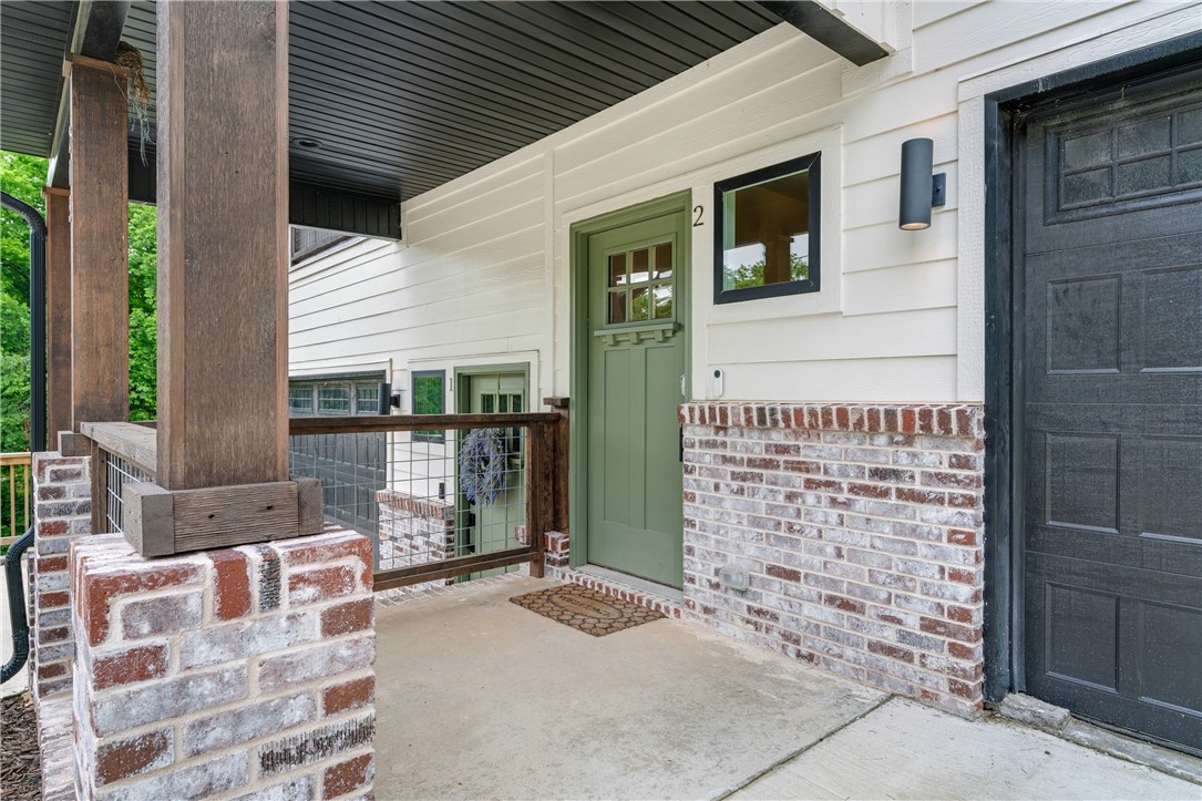 County Court - Residential Income