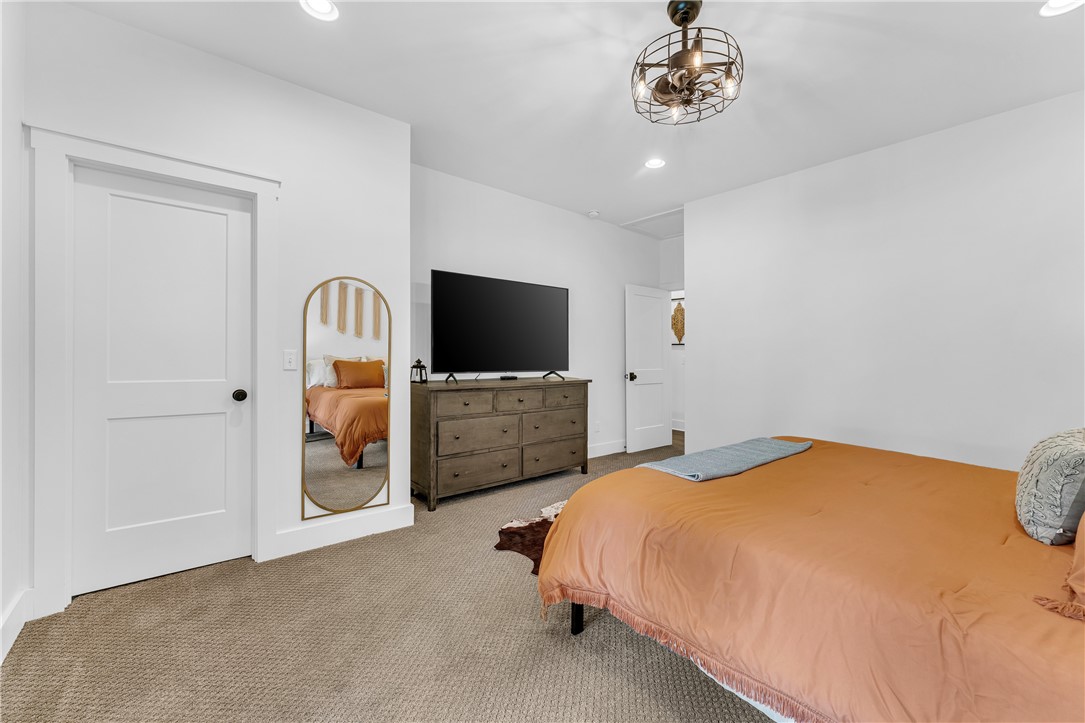 County Court - Residential Income