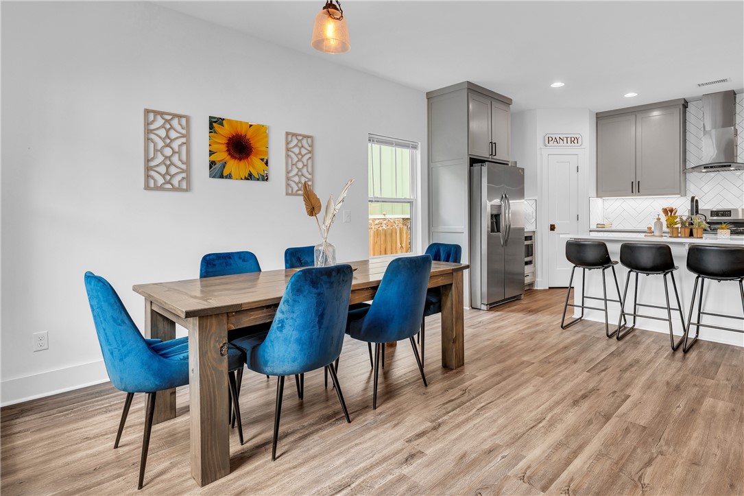 County Court - Residential Income