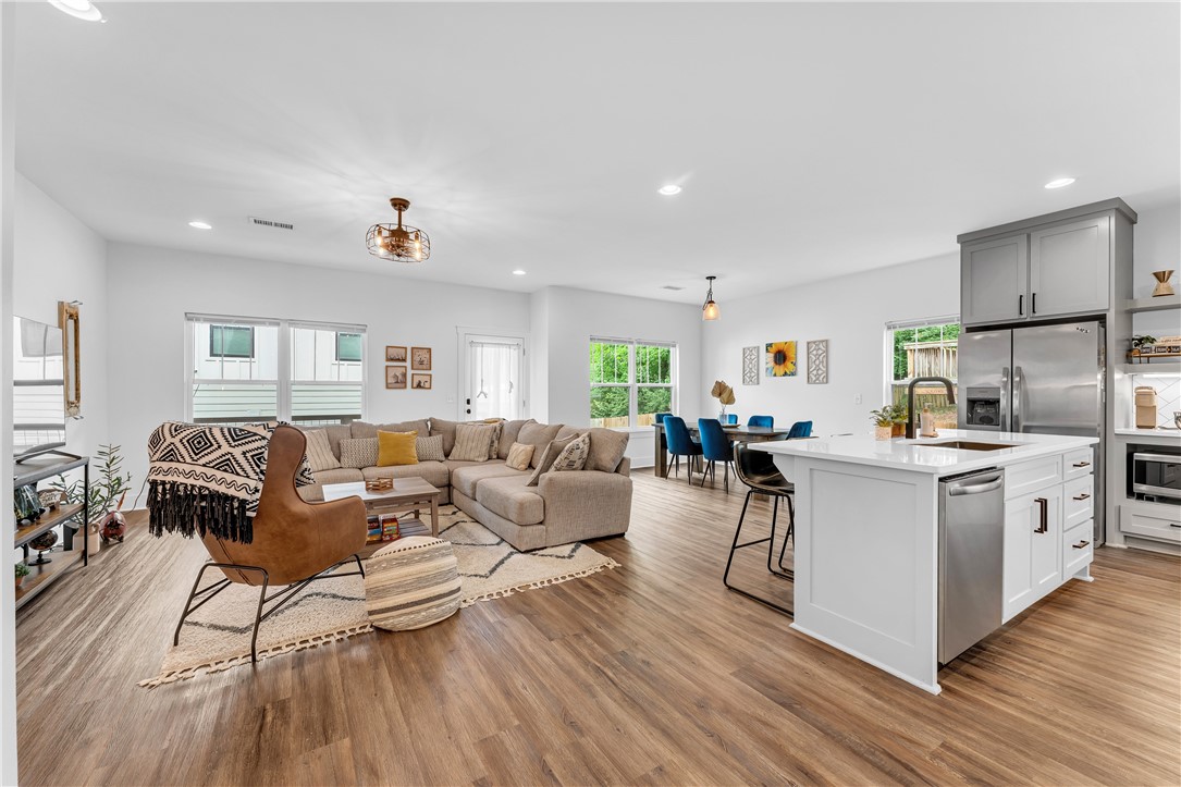 County Court - Residential Income