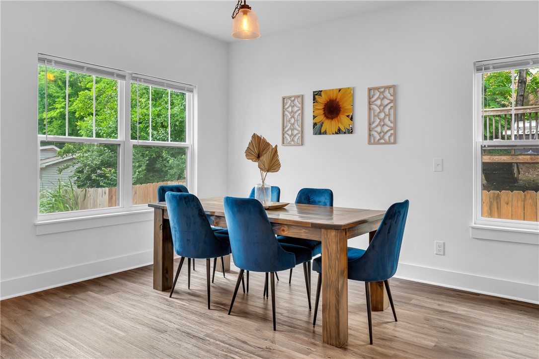 County Court - Residential Income