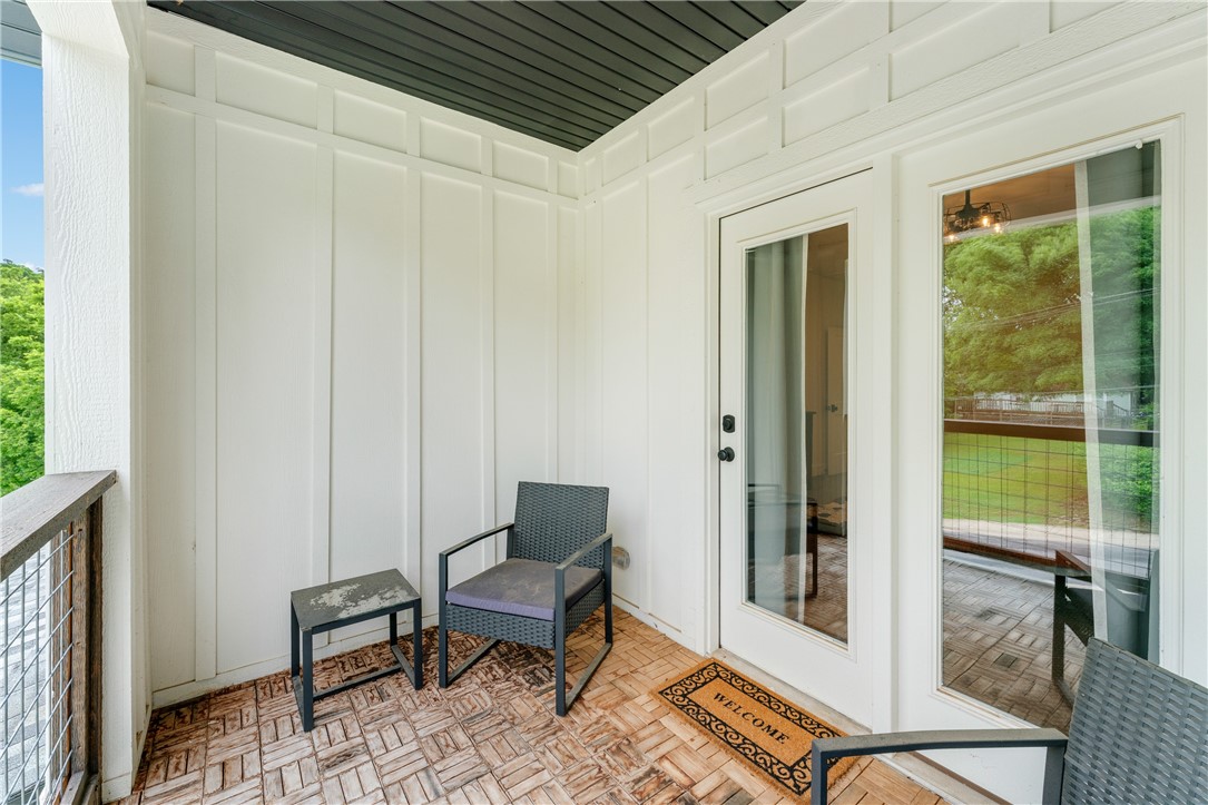 County Court - Residential Income