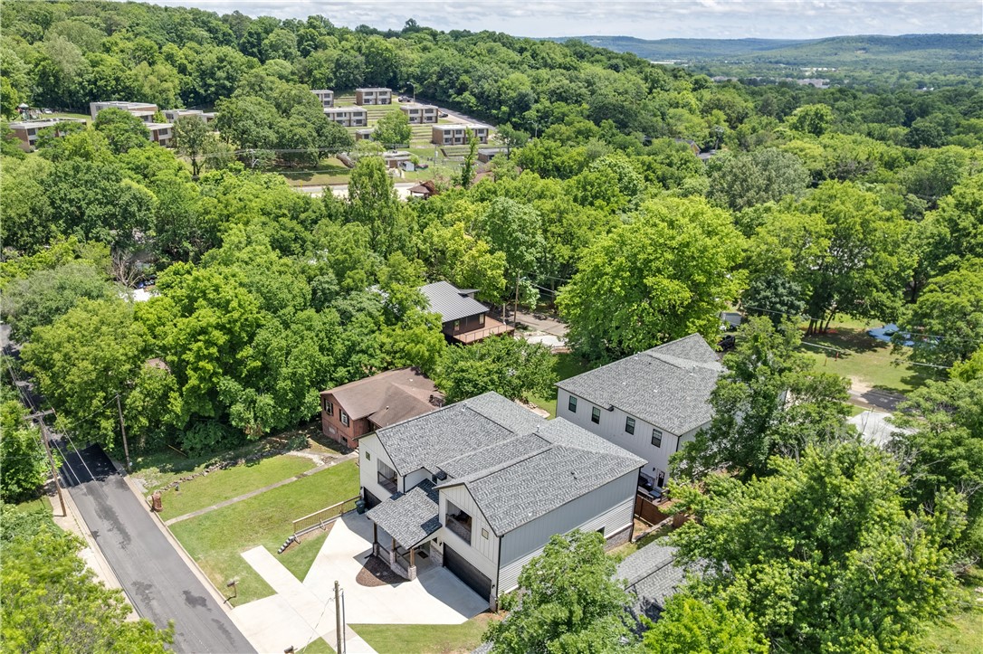 County Court - Residential Income