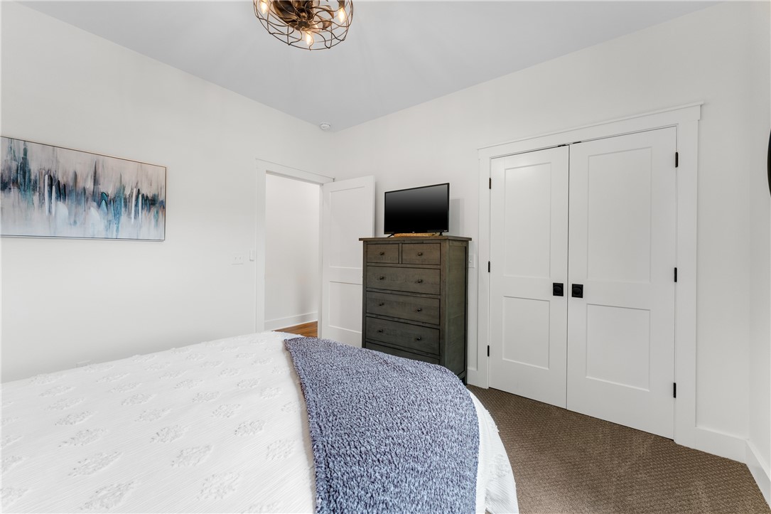 County Court - Residential Income