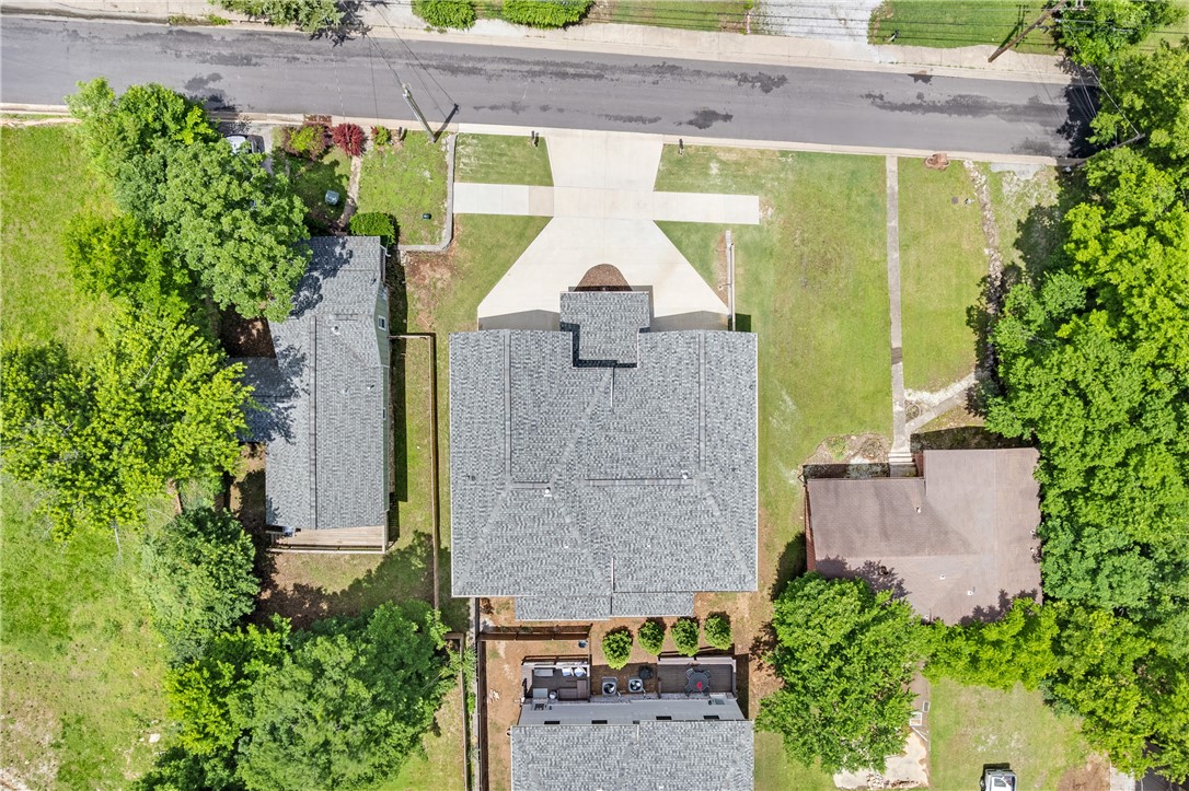 County Court - Residential Income