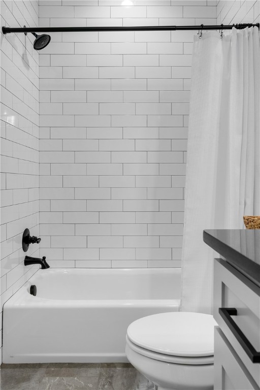 County Court - Residential Income