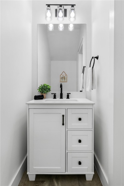 County Court - Residential Income