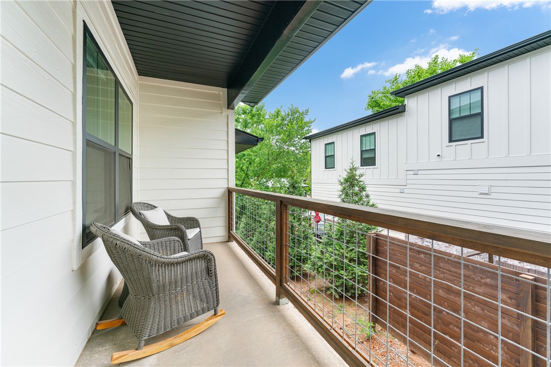 County Court - Residential Income