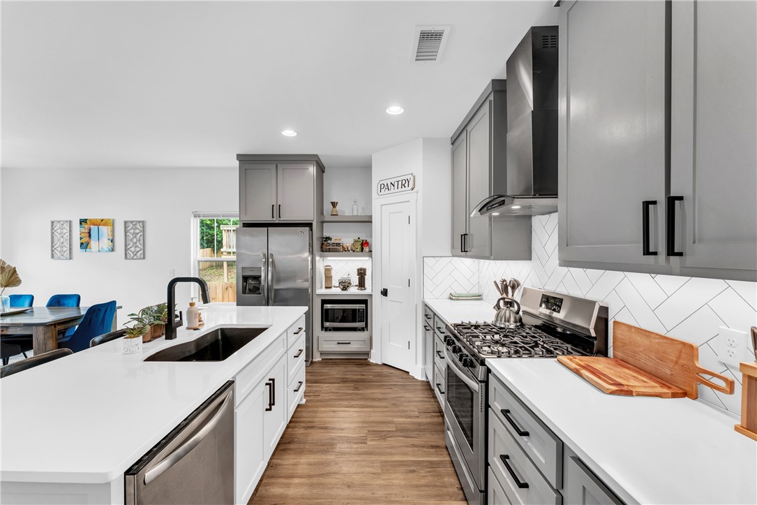 County Court - Residential Income