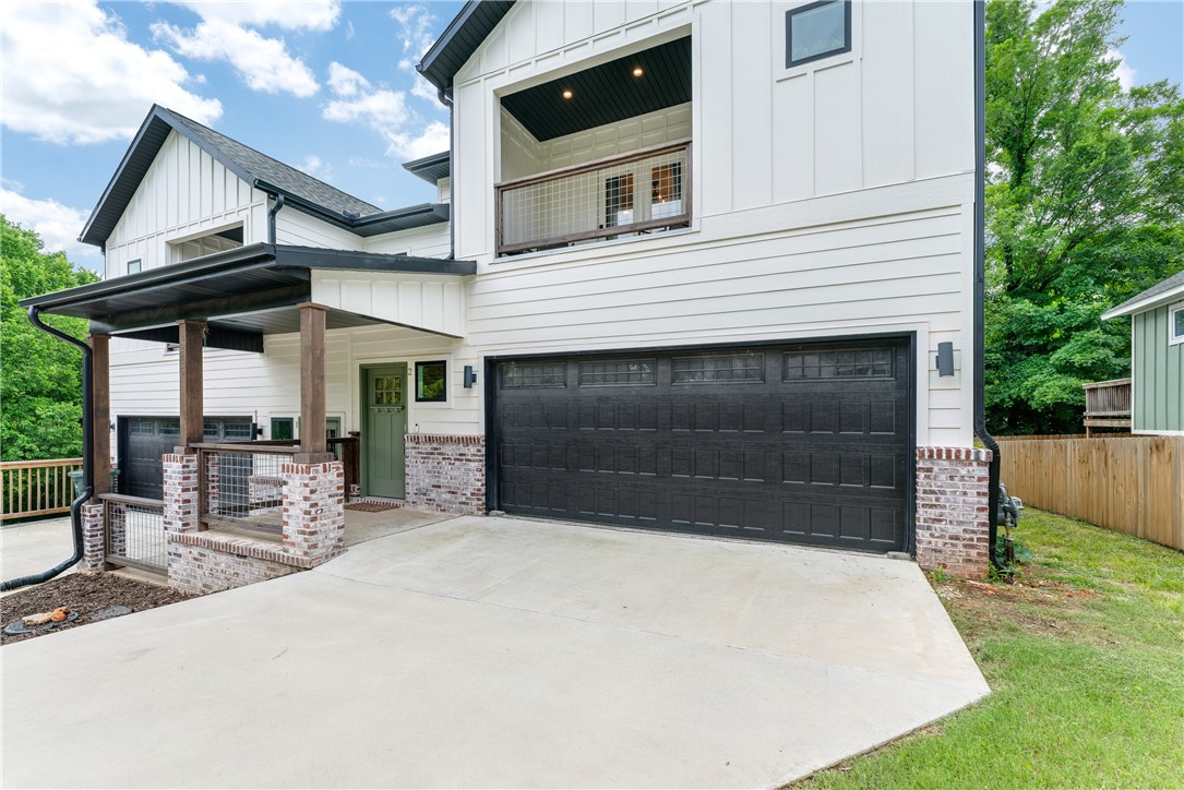 County Court - Residential Income