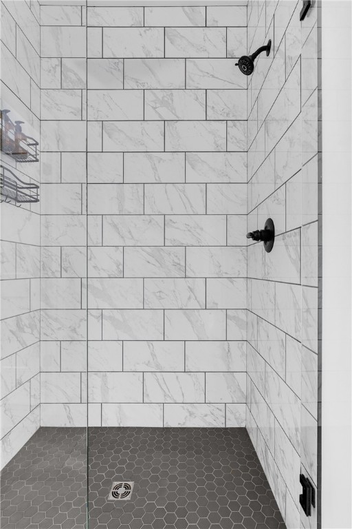 County Court - Residential Income