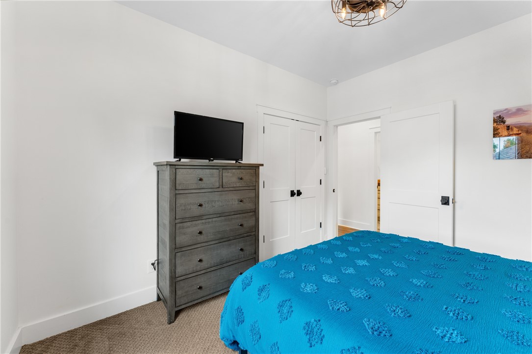 County Court - Residential Income