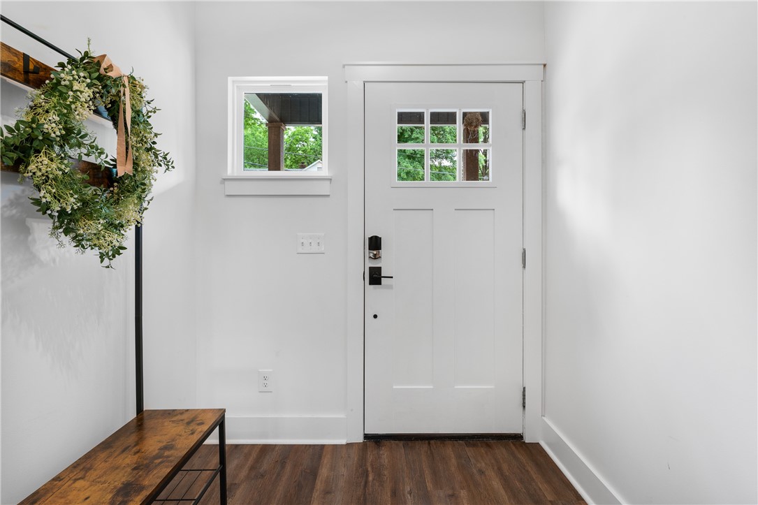 County Court - Residential Income