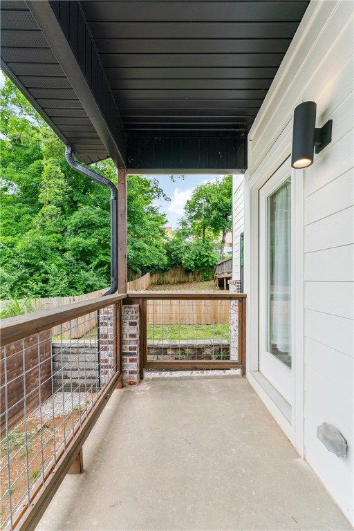 County Court - Residential Income