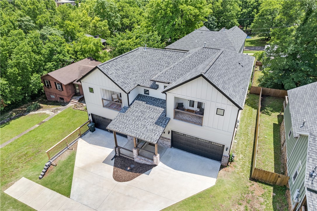 County Court - Residential Income