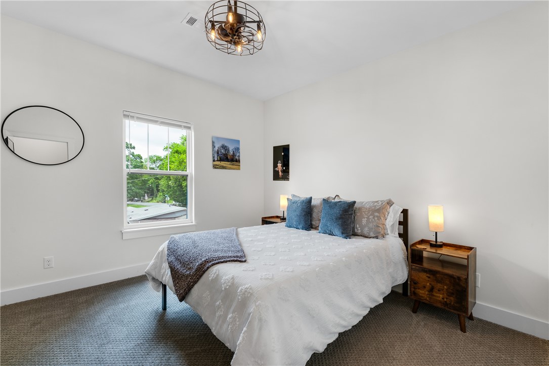 County Court - Residential Income