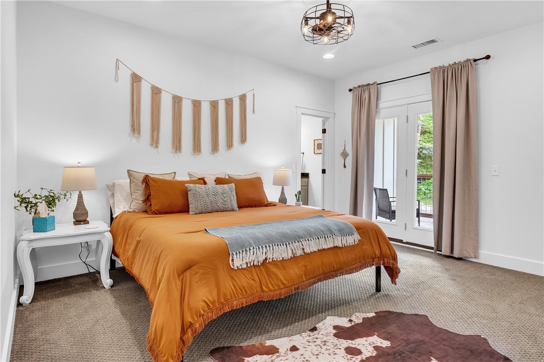 County Court - Residential Income