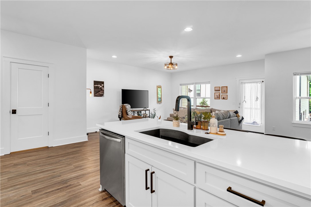 County Court - Residential Income