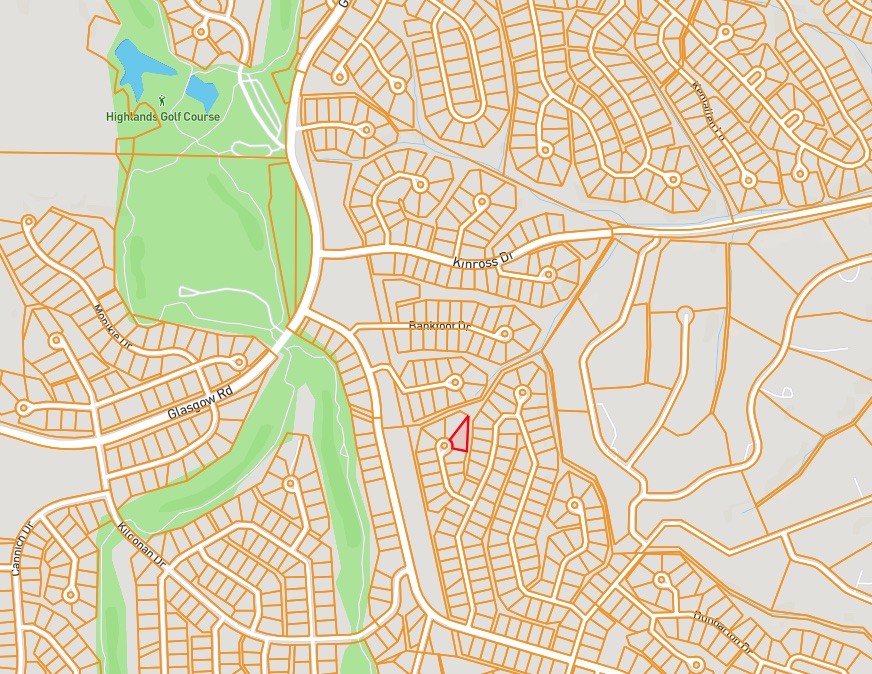 Dirleton Sub Bvv - Land