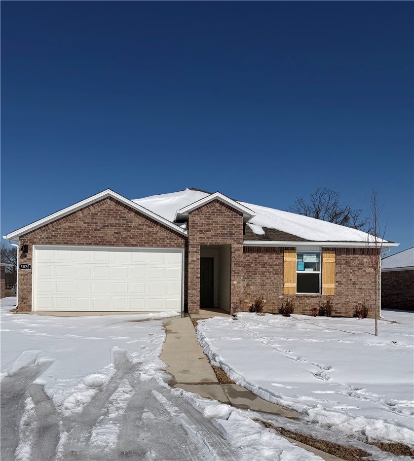 West Wind, Phase 1 - Residential