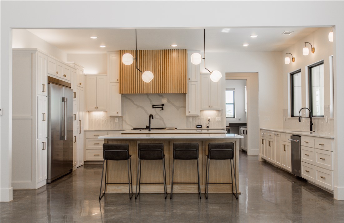 Whispering Woods Sub Rurban - Residential